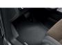 Коврики ворсовые (текстильные) на Volkswagen Crafter 30-50 бортовая платформа / шасса (2E) 2006-...