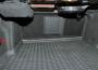 Коврики в багажник ALFA ROMEO 159 (серый, черный)