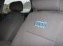 Авточехлы (чехлы на сиденья) Kia Sportage III с 2010-...