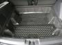 Коврик в багажник Dodge Journey 2008-... (серый, черный) нижний