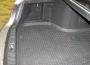 Коврик в багажник KIA Opirus 2003-... (бежевый, черный)