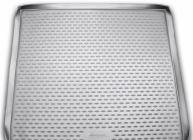 Коврик в багажник SUBARU Tribeca DM 2011-... (черный)