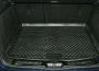 Коврик в багажник MERCEDES-BENZ G-Class W463 1990-... (черный)