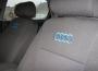Авточехлы (чехлы на сиденья) Hyundai Santa Fe 5-местная с 2013-...
