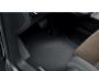 Коврики ворсовые (текстильные) на Mazda 3 (с 2013 г.в.)