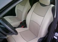 Авточехлы ("майки") на Hyundai Equus (с 2010-...)