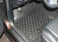 Коврики резиновые Lexus CT 200 (2010-...)
