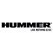 Автоковрики (автомобильные коврики) резиновые для Hummer