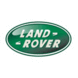 Накладки на пороги для Land Rover