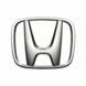 Автоковрики (автомобильные коврики) резиновые для Honda