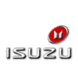 Автоковрики (автомобильные коврики) резиновые для Isuzu