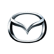 Автоковрики (автомобильные коврики) резиновые для Mazda