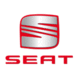 Автоковрики (автомобильные коврики) резиновые для SEAT