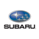 Накладки на пороги для Subaru