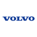 Накладки на пороги для Volvo