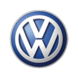 Накладки на пороги для Volkswagen